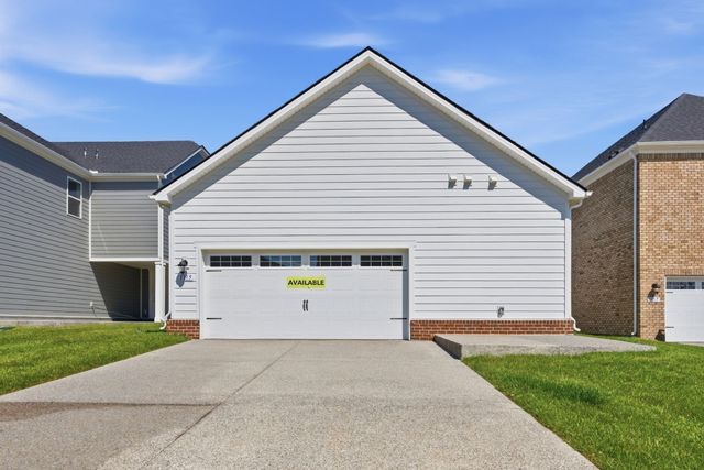 2047 Holbrook Rd, Mount Juliet, TN 37122