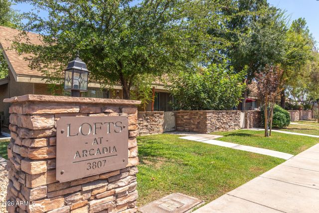 3807 N 30th Street 22, Phoenix, AZ 85016
