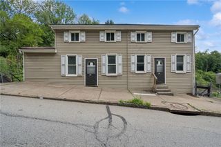 731 Chartiers Avenue, Elliott, PA 15220