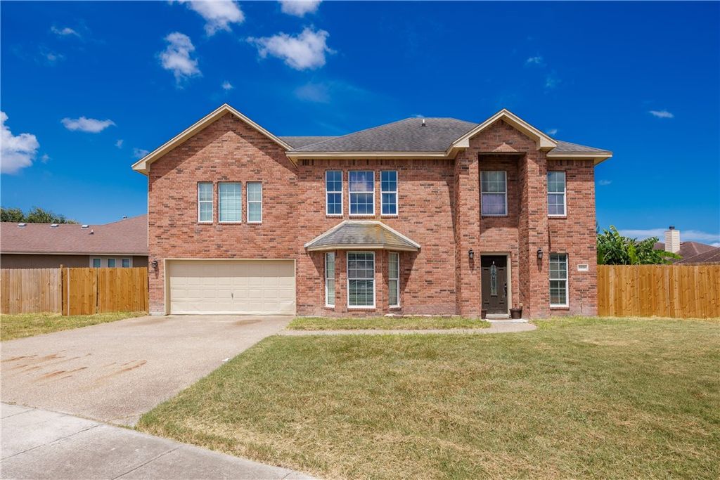 2626 Wool Dr, Corpus Christi, TX 78414