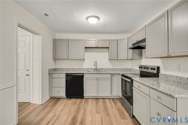 115 N Elm Ave, Highland Springs, VA 23075