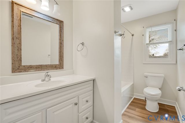 115 N Elm Ave, Highland Springs, VA 23075