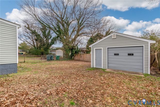 115 N Elm Ave, Highland Springs, VA 23075