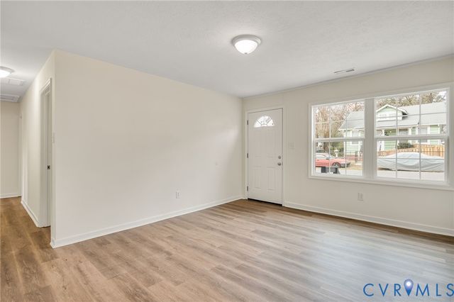 115 N Elm Ave, Highland Springs, VA 23075