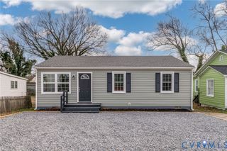 115 N Elm Ave, Highland Springs, VA 23075
