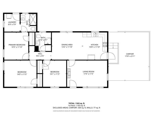 101 Mountain View Drive, Walhalla, SC 29691