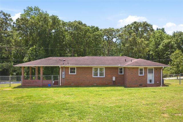 101 Mountain View Drive, Walhalla, SC 29691