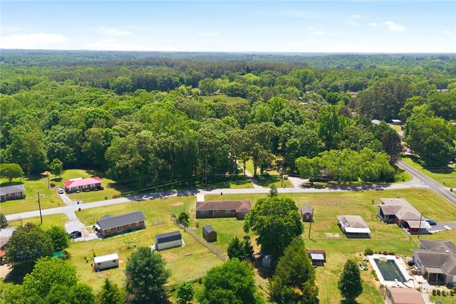 101 Mountain View Drive, Walhalla, SC 29691