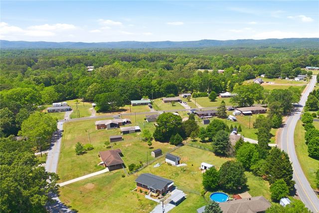 101 Mountain View Drive, Walhalla, SC 29691