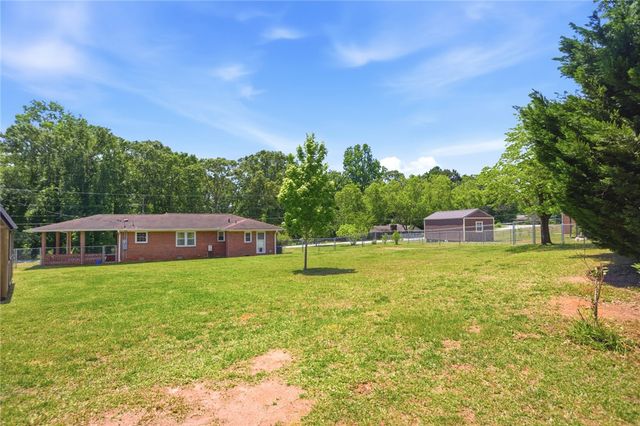 101 Mountain View Drive, Walhalla, SC 29691