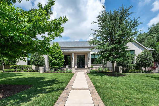 4611 Bobbitt Drive, Dallas, TX 75229