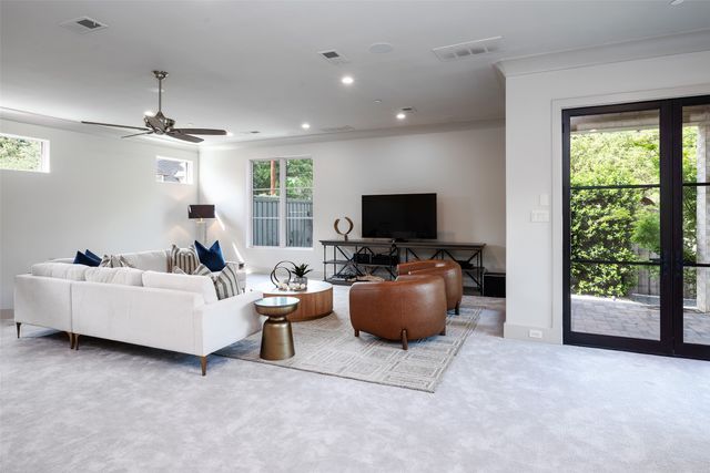 4611 Bobbitt Drive, Dallas, TX 75229