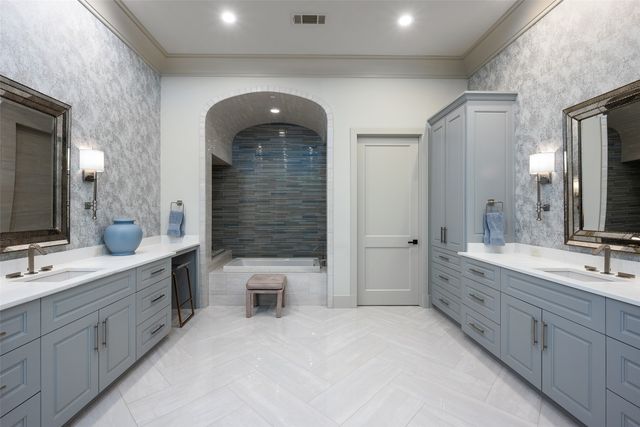 4611 Bobbitt Drive, Dallas, TX 75229