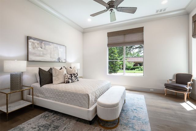 4611 Bobbitt Drive, Dallas, TX 75229