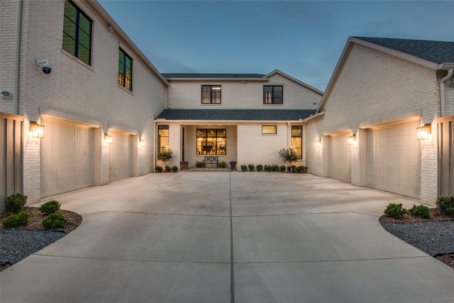 4611 Bobbitt Drive, Dallas, TX 75229