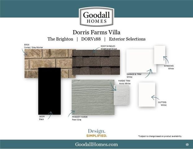 128 Yuma Lane, White House, TN 37188