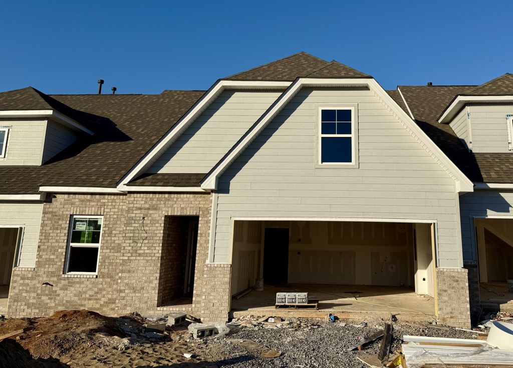 128 Yuma Lane, White House, TN 37188