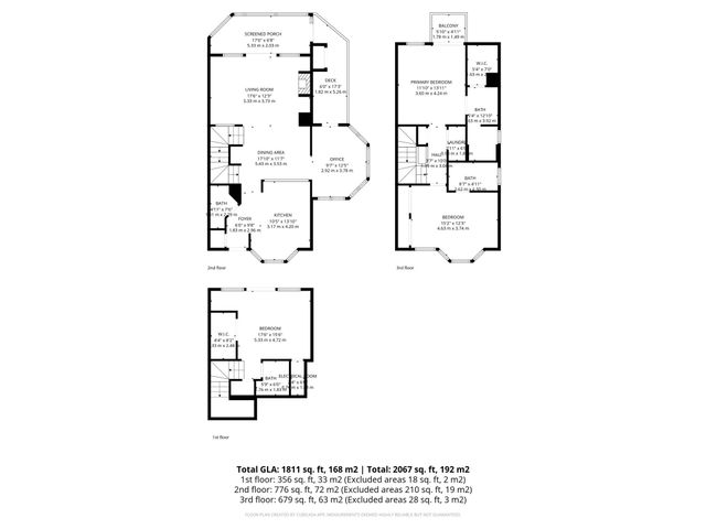 13820 Queens Harbor Road G, Charlotte, NC 28278