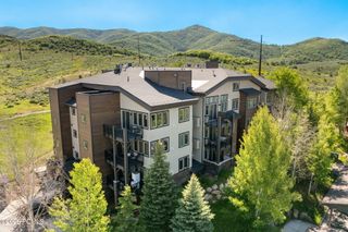 6605 N Overland Drive E 304, Park City, UT 84098