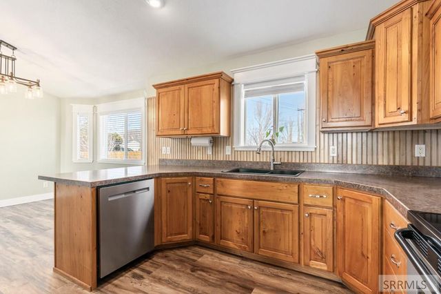 492 Oaktrail Drive, Chubbuck, ID 83202