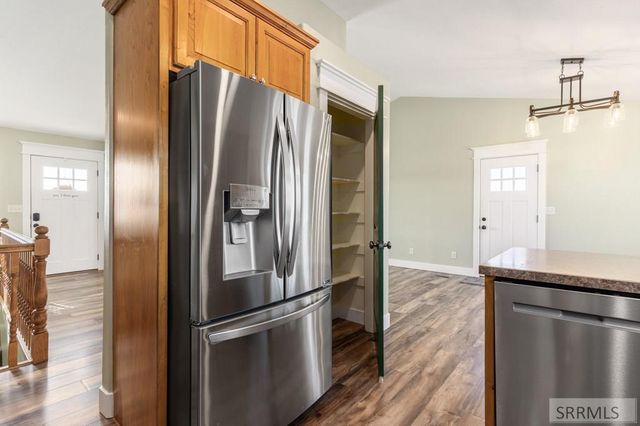 492 Oaktrail Drive, Chubbuck, ID 83202