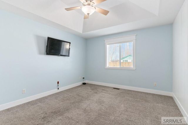 492 Oaktrail Drive, Chubbuck, ID 83202