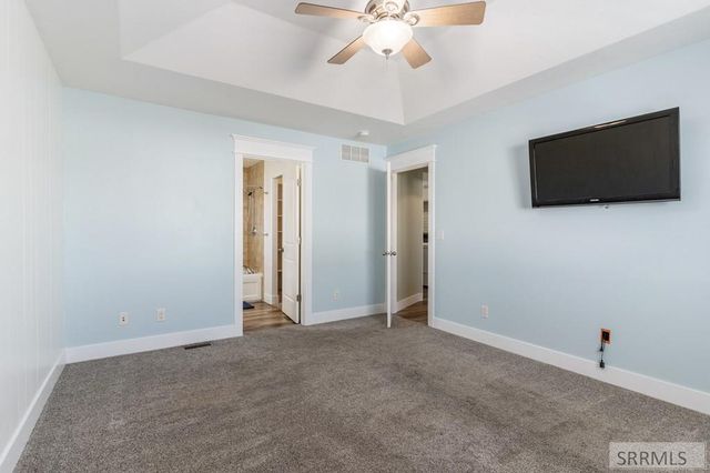 492 Oaktrail Drive, Chubbuck, ID 83202