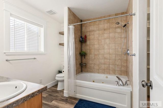 492 Oaktrail Drive, Chubbuck, ID 83202