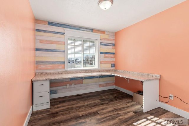 492 Oaktrail Drive, Chubbuck, ID 83202