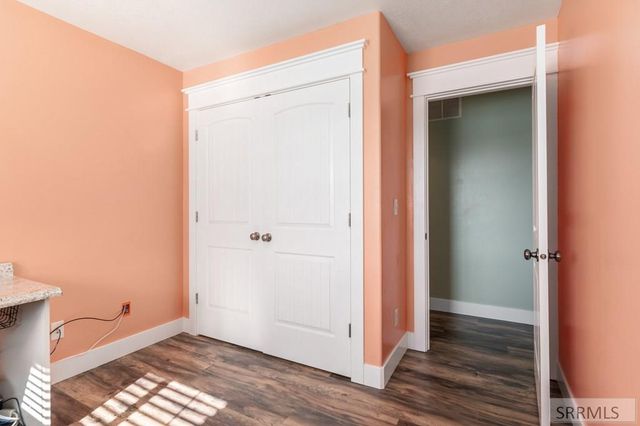 492 Oaktrail Drive, Chubbuck, ID 83202