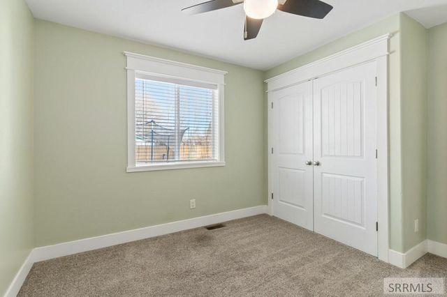 492 Oaktrail Drive, Chubbuck, ID 83202