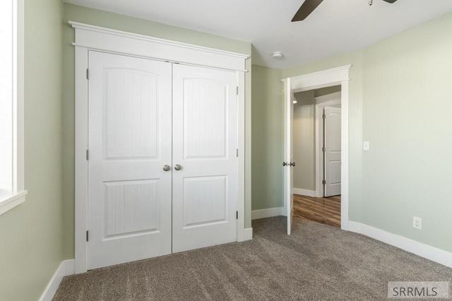 492 Oaktrail Drive, Chubbuck, ID 83202