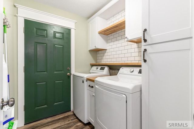 492 Oaktrail Drive, Chubbuck, ID 83202