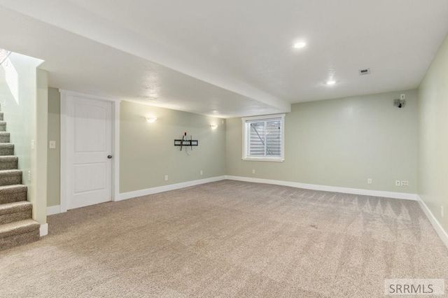 492 Oaktrail Drive, Chubbuck, ID 83202