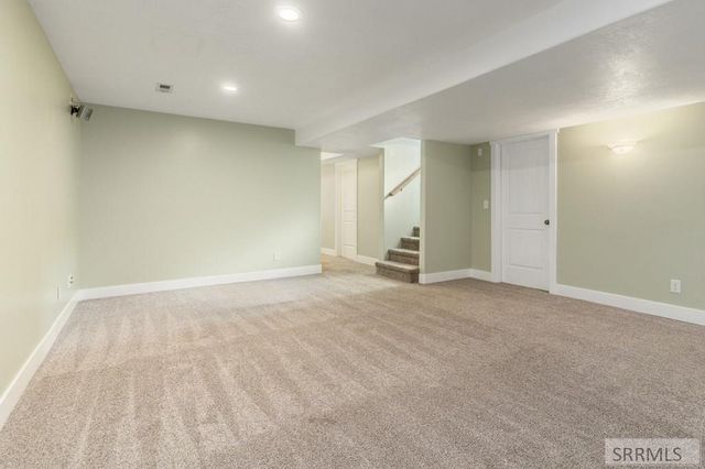 492 Oaktrail Drive, Chubbuck, ID 83202