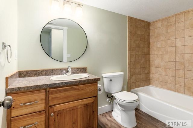 492 Oaktrail Drive, Chubbuck, ID 83202