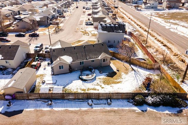 492 Oaktrail Drive, Chubbuck, ID 83202