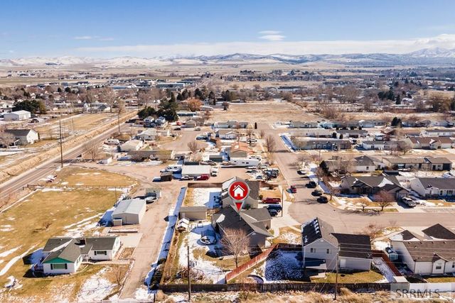 492 Oaktrail Drive, Chubbuck, ID 83202