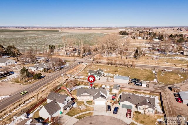 492 Oaktrail Drive, Chubbuck, ID 83202