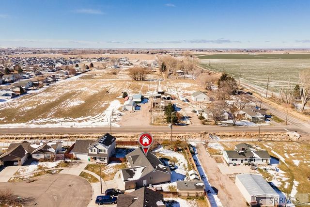 492 Oaktrail Drive, Chubbuck, ID 83202