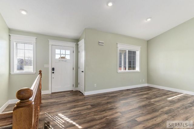 492 Oaktrail Drive, Chubbuck, ID 83202