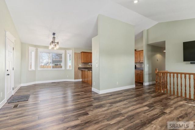 492 Oaktrail Drive, Chubbuck, ID 83202