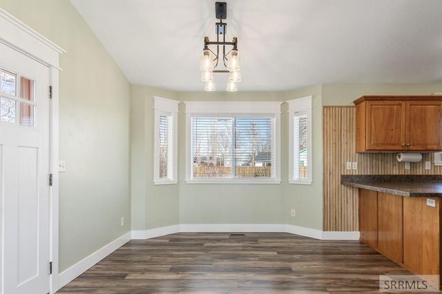 492 Oaktrail Drive, Chubbuck, ID 83202