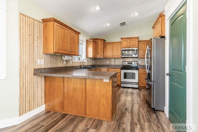 492 Oaktrail Drive, Chubbuck, ID 83202