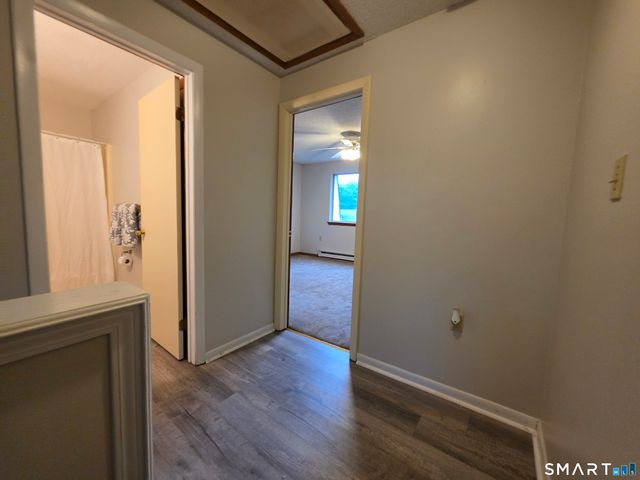 1568 Meriden Road 4C, Waterbury, CT 06705