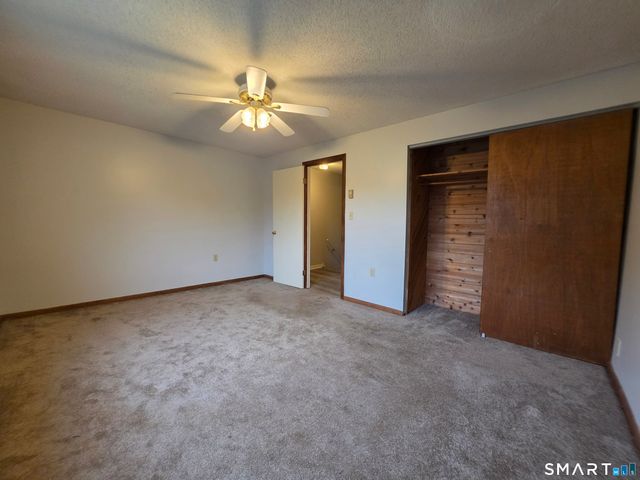 1568 Meriden Road 4C, Waterbury, CT 06705