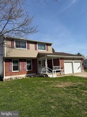 503 ROBERTA AVE, Dover, DE 19901