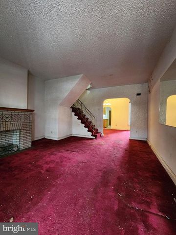 4513 N SMEDLEY ST, Philadelphia, PA 19140