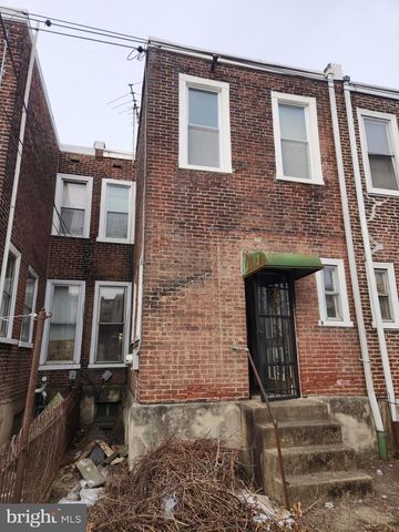 4513 N SMEDLEY ST, Philadelphia, PA 19140
