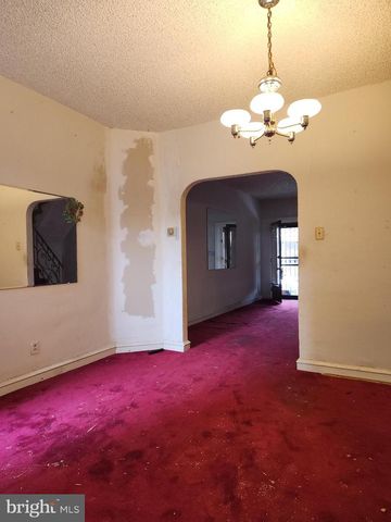 4513 N SMEDLEY ST, Philadelphia, PA 19140